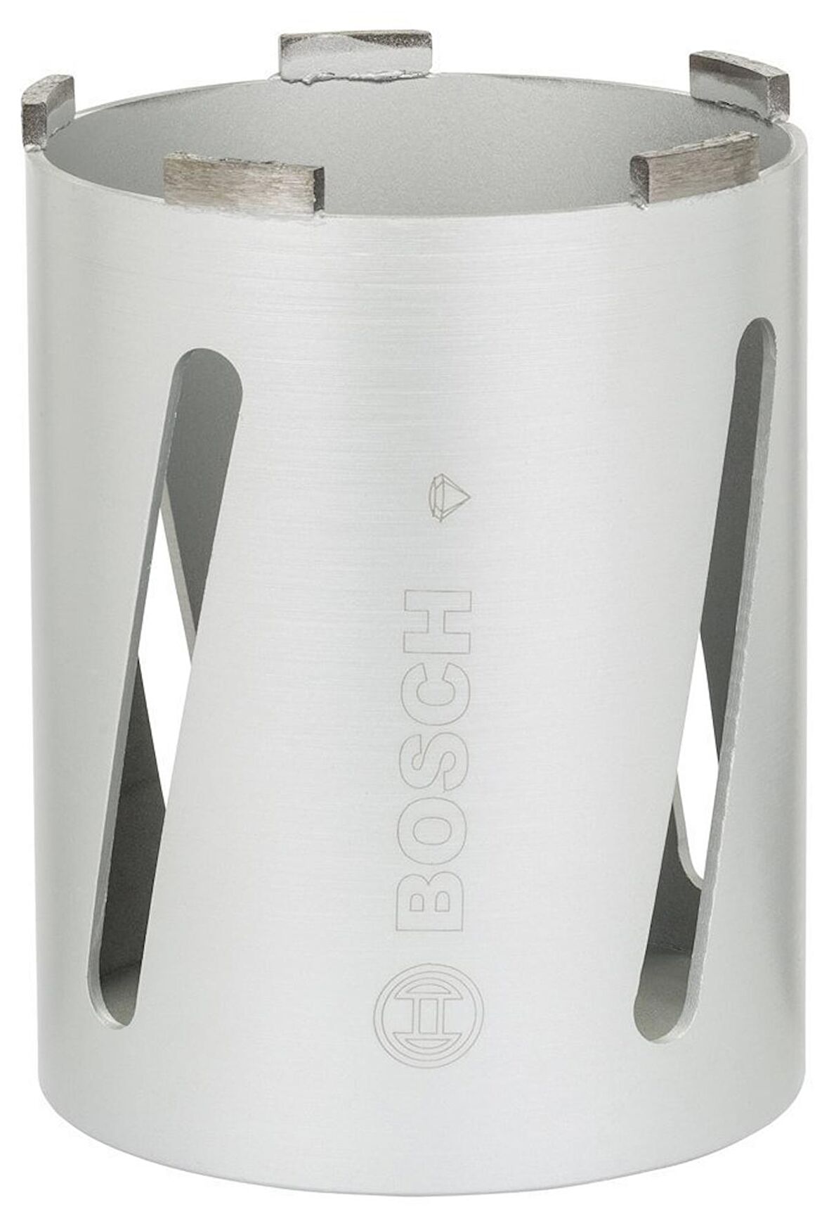 Bosch Kuru Karot Uç 117*150 mm 1/2'' Prof.for 2608587342